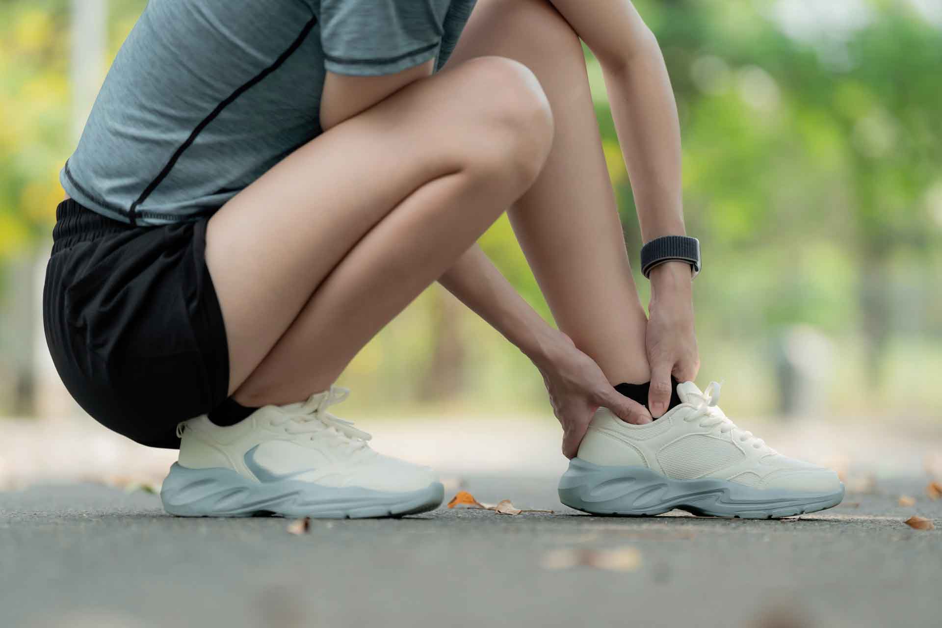 dry-float-for-sports therapy